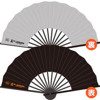 60周年記念 扇子A